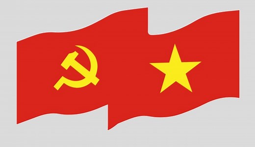 Ý nghĩa logo Đảng cộng sản Việt Nam - Rubee