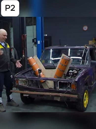 3.7K views | Recovery magnet based perpetual engine 107 functional | Enginebuildcar1 | Facebook