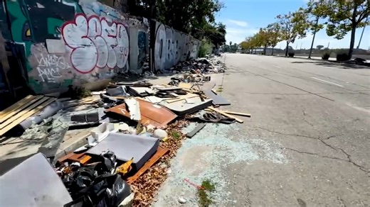 Here's the reason why Oakland is on the 'wrong track,' according to voters