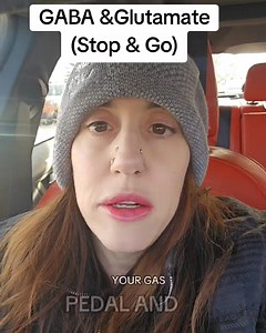 Stop and go | Dr. Nicole Labor, Addiction Assassin