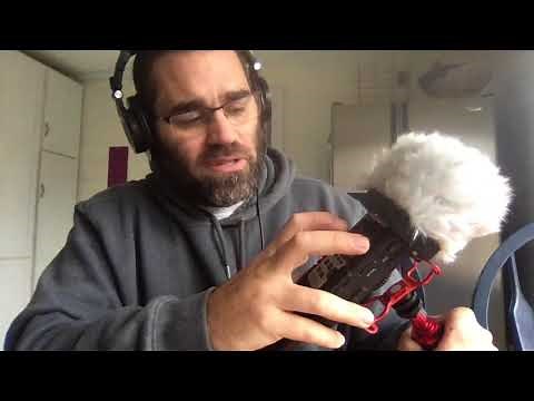 Zoom H4n Pro Tutorial