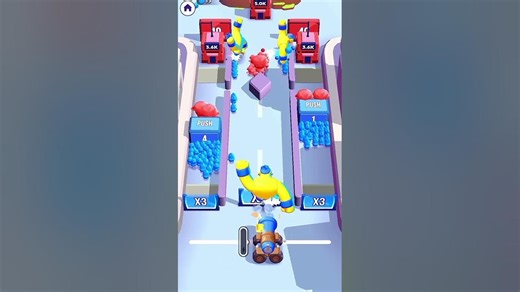 Best Move Control Gameplay 😱 Pro Player Skills | Gaming With Setu