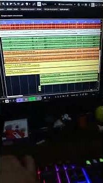 ¿Cómo hago beats como Víctor Mendivil ? Mira mi proceso