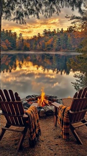 🔥🔥🌅 COZY RELAX