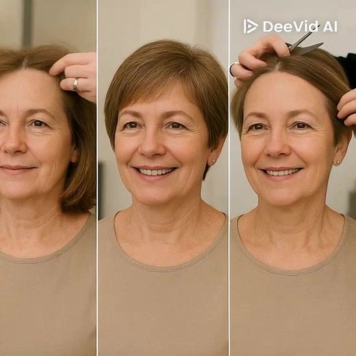 Teste cortes, penteados e cores no seu rosto antes de ir ao salão. Use um simulador de cabelo online grátis e veja o visual perfeito antes de mudar. | Receitas gratis