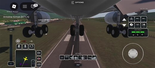Smooth Landing of the MD-11: Mastering Aviation Techniques