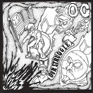 Out Crowd - Out Crowd