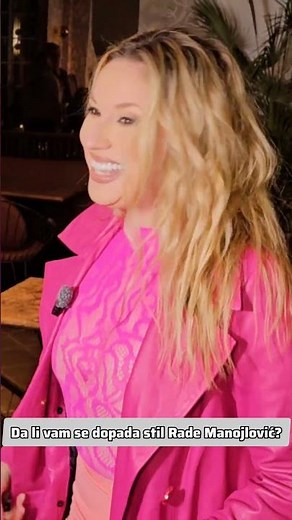 da li je ona PRAVA BARBIKA?