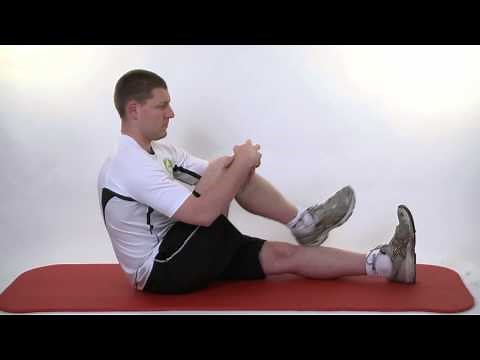 Physiotherapy video - Gluteal tendinopathy exercises