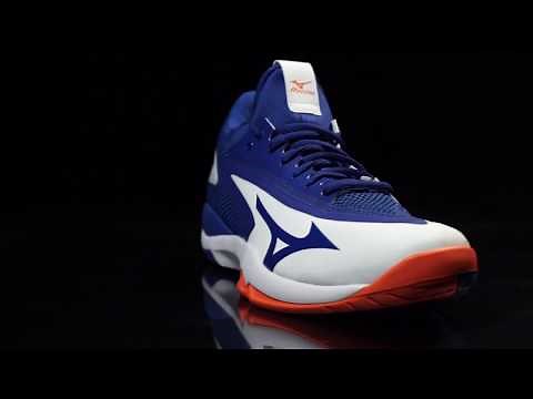 Mizuno Wave Impulse
