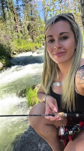 Catch, Clean, and Cook Trout for Summer Vibes