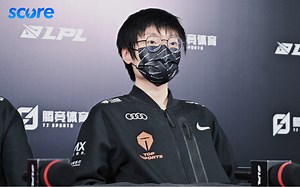 【赛高专访TES.Tian：希望我们能够突破自我，拿下好成绩】