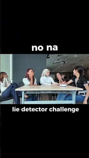 no na lie detector challenge watch full video ‪@gebysrikandi‬ #nona