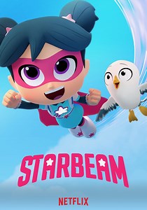 StarBeam Season 1 - watch full episodes streaming online