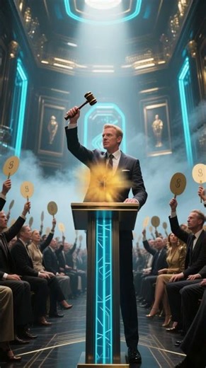 The Fourth U S Coin: That Broke the Auction World