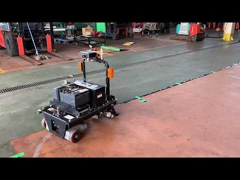 キーカート動作チェック