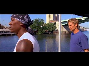 David Arnold- The Master Plan (2 Fast 2 Furious OST)