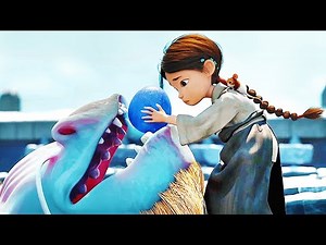 DRAGONKEEPER Trailer 2 (NEW 2024)