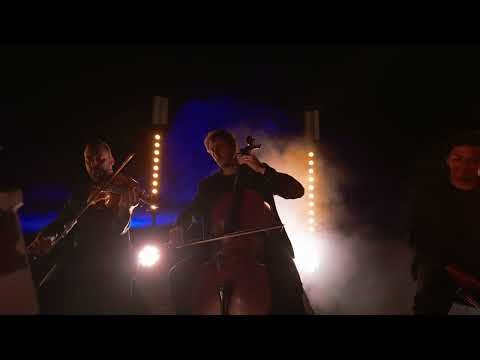 No Place (Rüfüs du Sol) · Ibiza String Ensemble · Live Music for Private Parties & Event in Ibiza