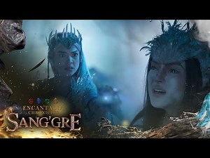 Sang'gre: Anaka expresses gratitude to Mitena! (Episode 7) | Encantadia Chronicles