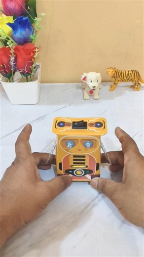 👉 🤖 Amazing Robot Project 😱 | DIY Robot Project