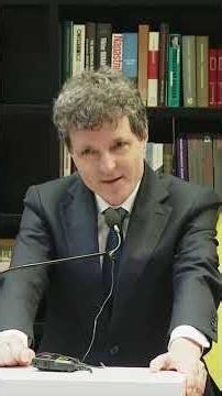 Nicușor Dan: Nu poți să lupți cu sistemul când ești șeful sistemului