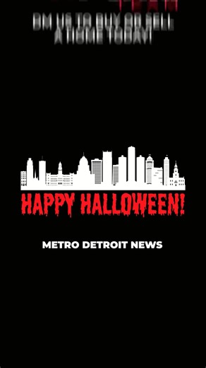 👻 Open houses to haunted houses. Same energy. Same results. Scary good agents, even better closers. Sheets or suits — doesn’t matter. When it comes to buying or selling in Metro Detroit, we never ghost our clients. Real estate with spirit. Closings so fast it’s scary. DM us before your dream home disappears. We don’t just sell homes. We haunt the market and make it a scary good time. 👉 Follow The Perna Team for spooky listings, killer deals, and Metro Detroit real estate that’s anything but de