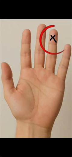 Beauty Lover Signs in Hand ✋ | Husn-Parast Personality | Palmistry Shorts