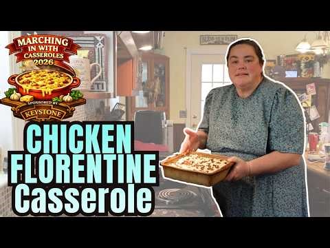 Transform Canned Chicken into an Amazing Pantry Dinner