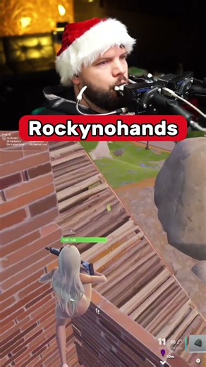 Any game any mode the mouth doesn’t disappoint especially in Fortnite #gaming #fortnite