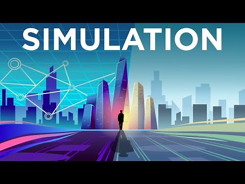 What If We're Living in a Simulation?