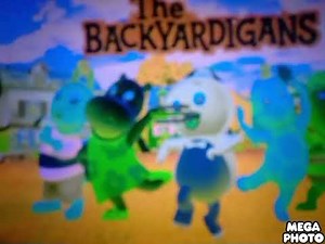 The Backyardigans Effects sponsored by Preview 2 Effects in G Major 4 Reversed.