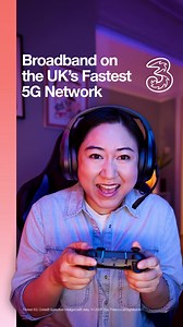 Claim up to £150 when you switch to 5G Home Broadband on Three. | Three UK