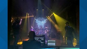 Arts industry determined to push forward during COVID-19 pandemic