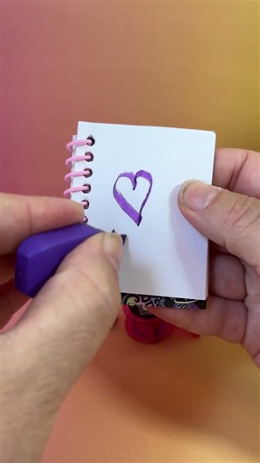 Monster High Mini Backpack Surprise Stationery #asmr #unboxing #stationery #monsterhigh #fypシ