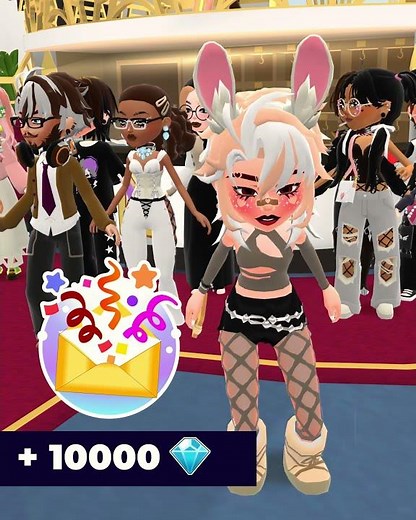 Invite Friends!