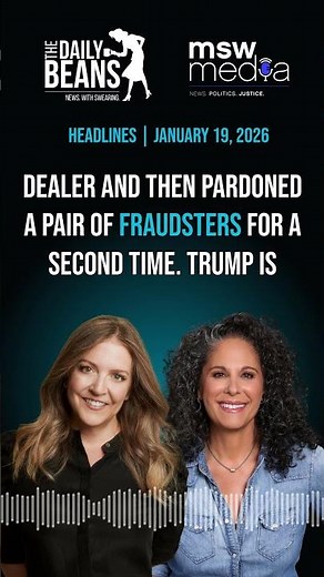 Headlines | January 19, 2026