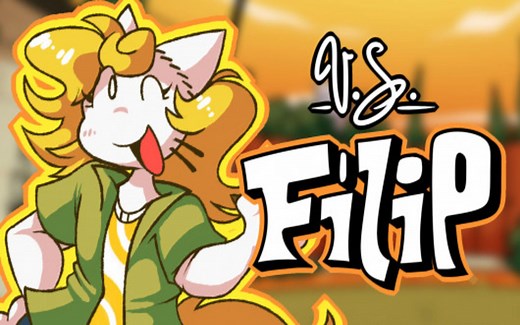 FNF模组 V.S. FILIP