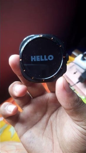 BW8 Ultra Watch is not working. Stuck on boot loop. #tubetech #wizsense #tube #tubegear #retubing