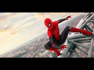 Spider-Man _ The Legacy of Marvel's Greatest Hero || Full Documentary