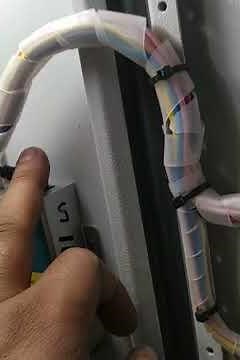 ACT-1000 wiring and configuration RS-232 RS-485 rs232 serial communication serial communication