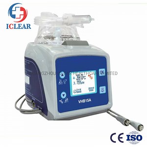 [Hot Item] Hospital Medical Infant CPAP Heated Humidifier with Chamber