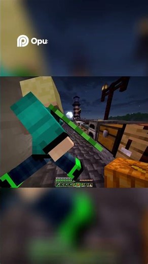 Weirdest Sleeping Positions Ever! #minecraft #minecraftshorts #gaming