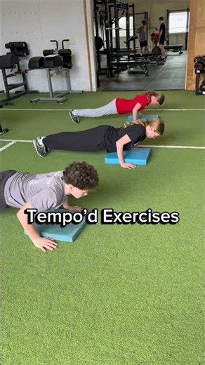 Kids shouldn’t avoid lifting! Here is how you can do it safely!