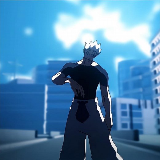 My students are watching #gojo #jjk #sukuna