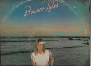 Bonnie Tyler - Goodbye To The Island