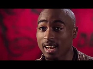 2pac Bet 1994 Interview