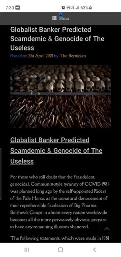 Pause and read. Definitely worth it.