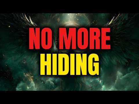 👑 THE FINAL CALL: The Truth about your exile is finally being revealed