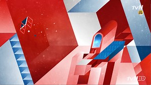 tvN Network Design Package - Jisun Kim